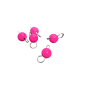ASB Tackle - Cheburashka - Fluo Pink