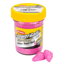Berkley - Powerbait - Pink