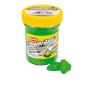 Berkley - Powerbait - Knoblauch - Spring Green