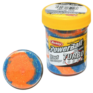 Powerbait Turbo Blue Mango