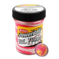 Berkley - Powerbait - Turbo Pink Lemonade