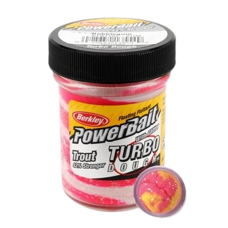 Powerbait Turbo Pink Lemonade