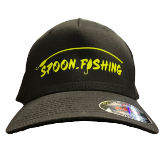 Spoon.Fishing Cap