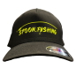 Spoon.Fishing - Cap