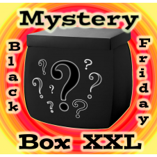 !BLACK FRIDAY MYSTERY BOX