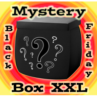 !BLACK FRIDAY MYSTERY BOX