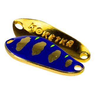 SV Fishing Lures - Koketka - TG06