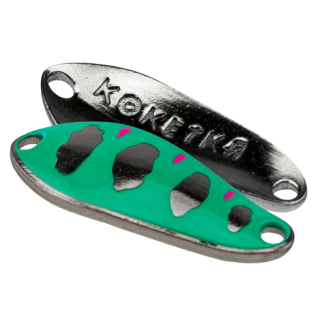 SV Fishing Lures - Koketka - TS04