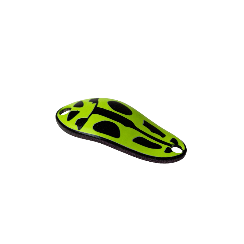 SV Fishing Lures - Individ - BS04