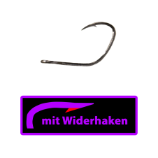 Herakles - HSP Spoon Hook - Micro Barbed
