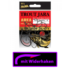 Trout Jara - Area Hooks JA-02TSH