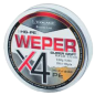 Herakles - Weper x4 - Grau