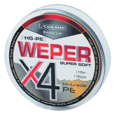 Herakles - Weper x4 - Orange