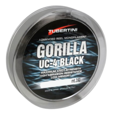 Tubertini - Gorilla UC-4 - Black