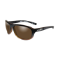 Wiley X - ACE Polarized Bronze Gloss Tortoise Fade Frame