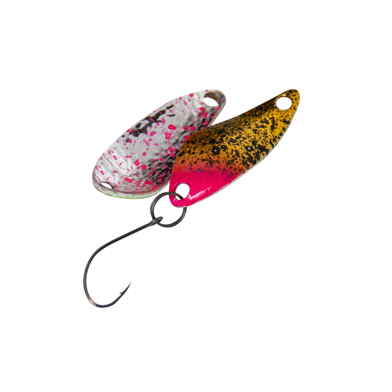 ASB Lures - Anton Spezial - 1,8g - 138