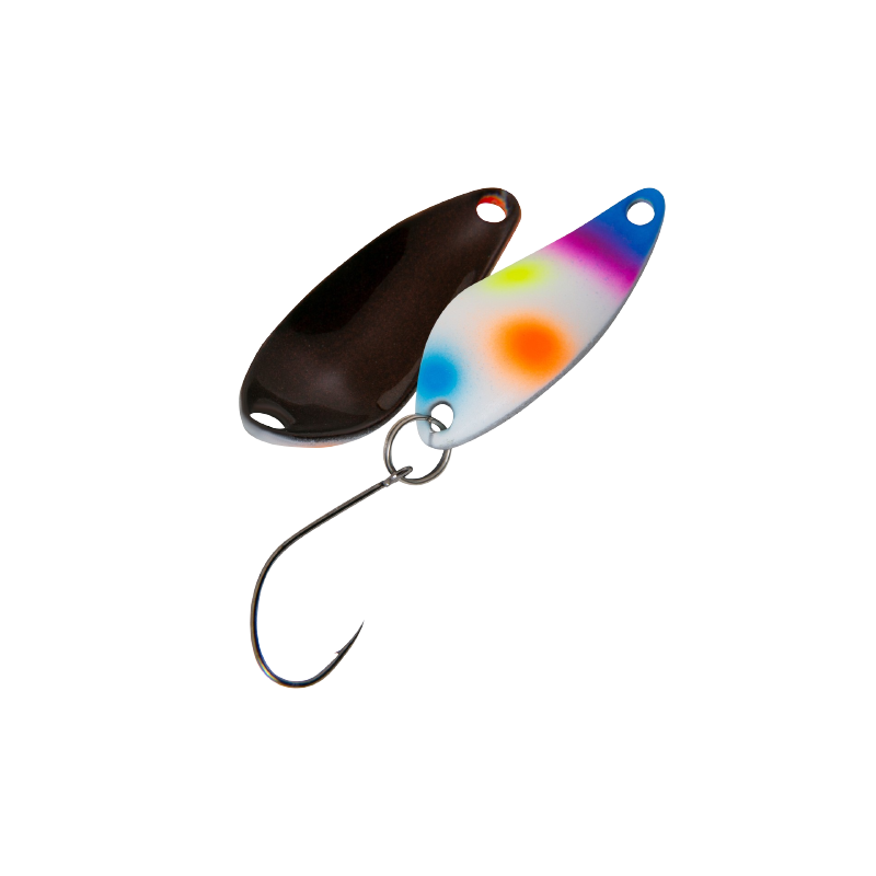 ASB Lures - Anton Spezial - 1,8g - 79