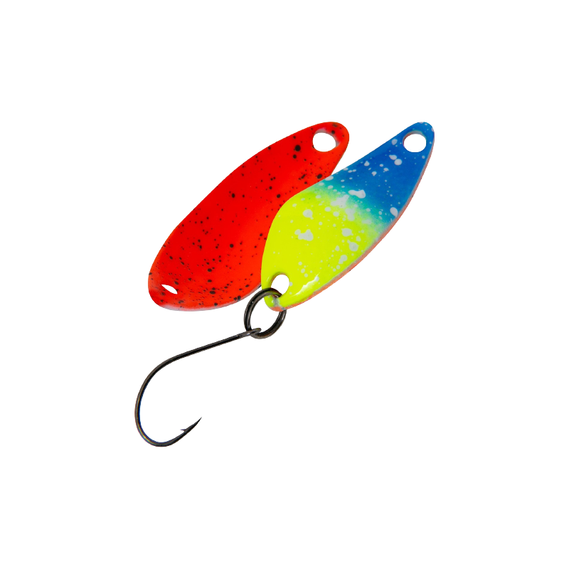 ASB Lures - Anton Spezial - 2,5g - 008