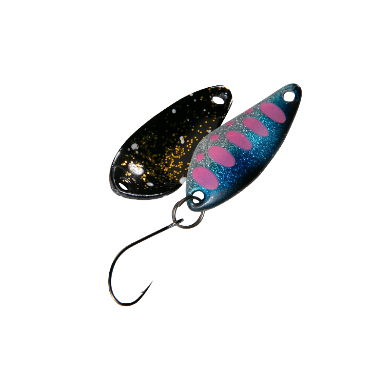 ASB Lures - Anton Spezial - 2,5g - 122