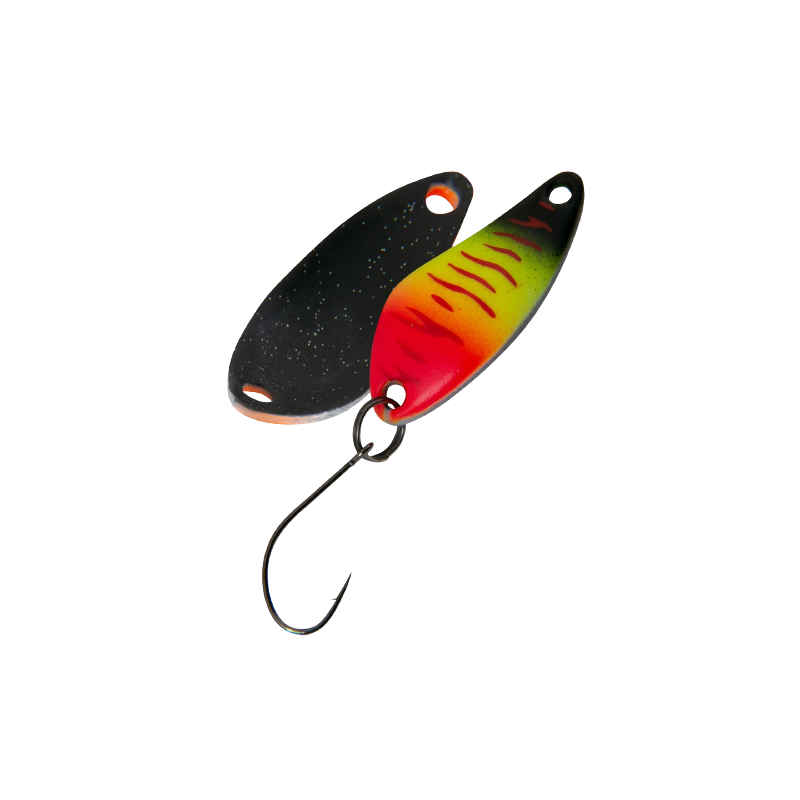 ASB Lures - Anton Spezial - 2,5g - 022