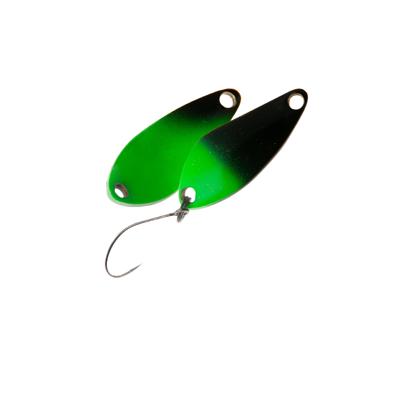 ASB Lures - Anton Spezial - 2,5g - 307