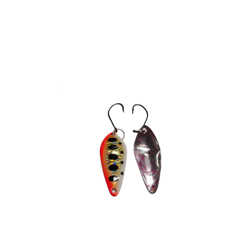 ASB Lures - Anton Spezial - 2,5g - 064