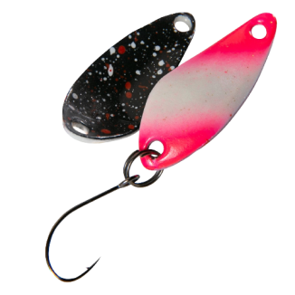 ASB Lures - Anton Spezial - 2,5g - 087 !!!Super Glow!!!