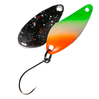 ASB Lures - Anton Spezial - 2,5g - 091 !!!Super Glow!!!