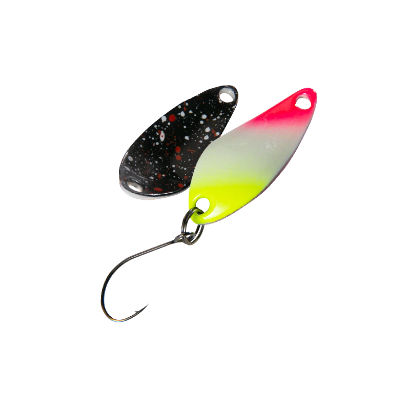 ASB Lures - Anton Spezial - 2,5g - 092 !!!Super Glow!!!