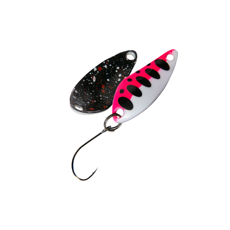 ASB Lures - Anton Spezial - 2,5g - 099