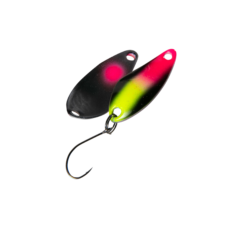 ASB Lures - Anton Spezial - 2,5g - 158