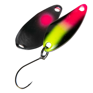 ASB Lures - Anton Spezial - 2,5g - 158