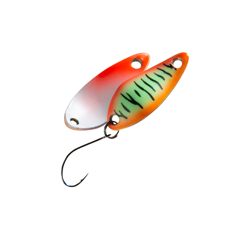 ASB Lures - Anton Spezial - 2,5g - 202