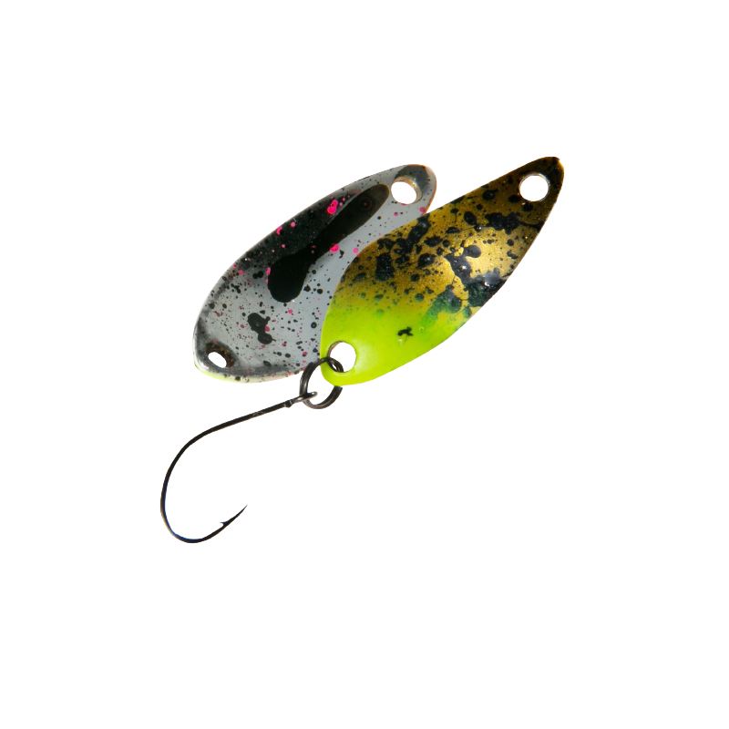 ASB Lures - Anton Spezial - 2,5g - 237