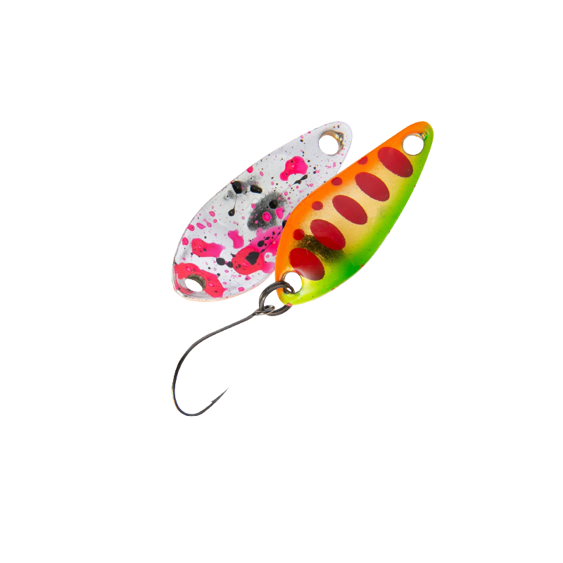 ASB Lures - Anton Spezial - 2,5g - 247