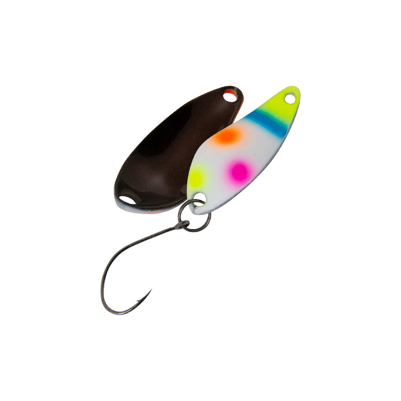 ASB Lures - Anton Spezial - 2,5g - 081