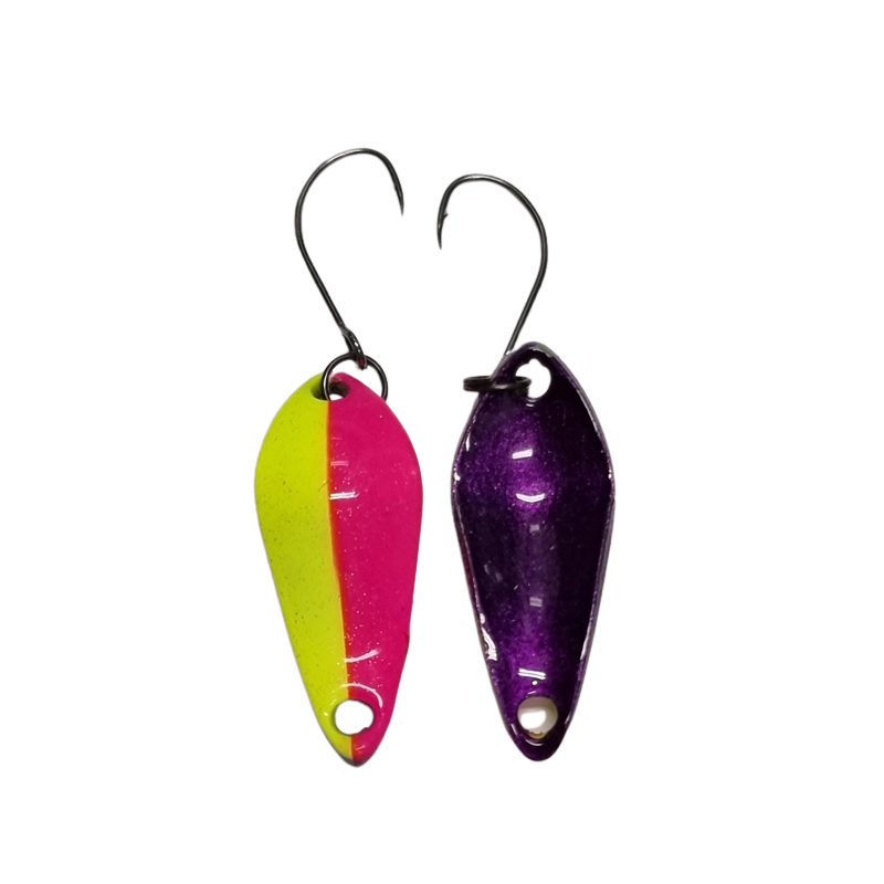 ASB Lures - Anton Spezial - 2,5g - 327