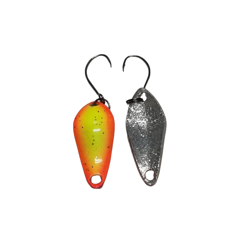 ASB Lures - Anton Spezial - 2,5g - 351