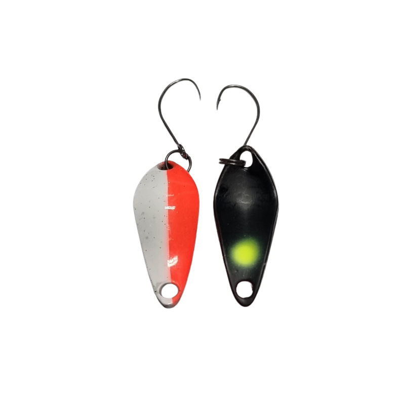 ASB Lures - Anton Spezial - 2,5g - 352