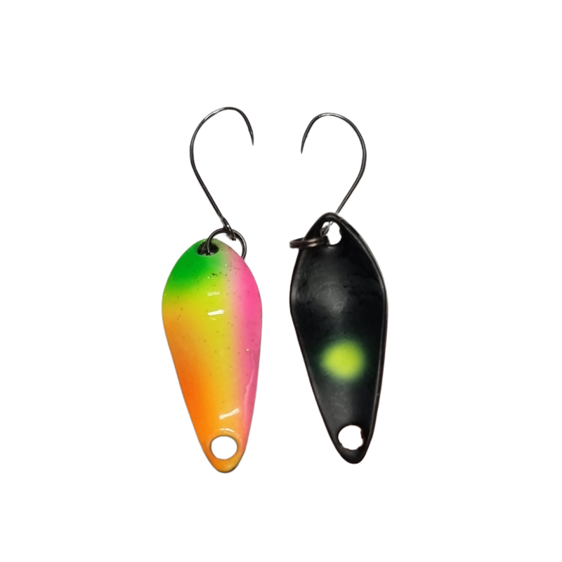 ASB Lures - Anton Spezial - 2,5g - 354