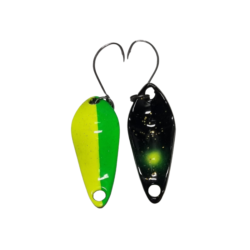 ASB Lures - Anton Spezial - 2,5g - 370