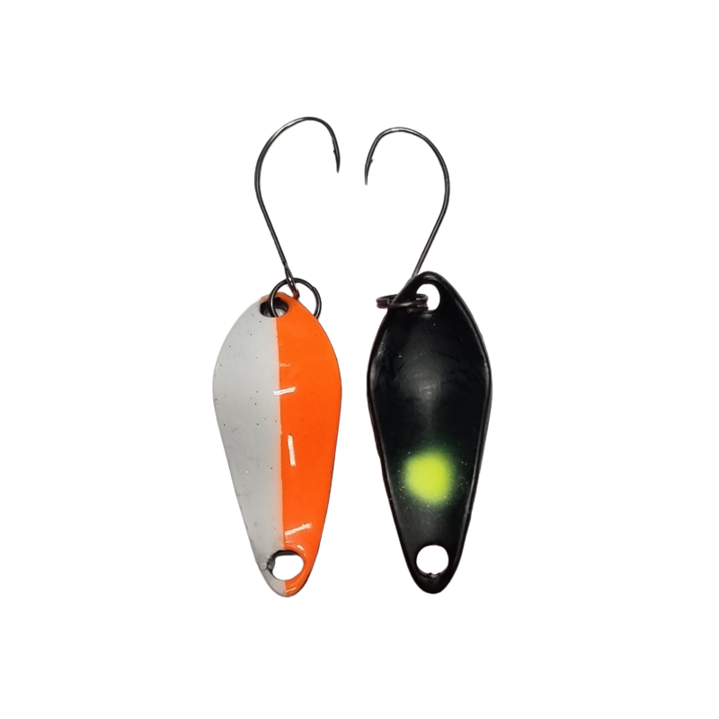 ASB Lures - Anton Spezial - 2,5g - 371