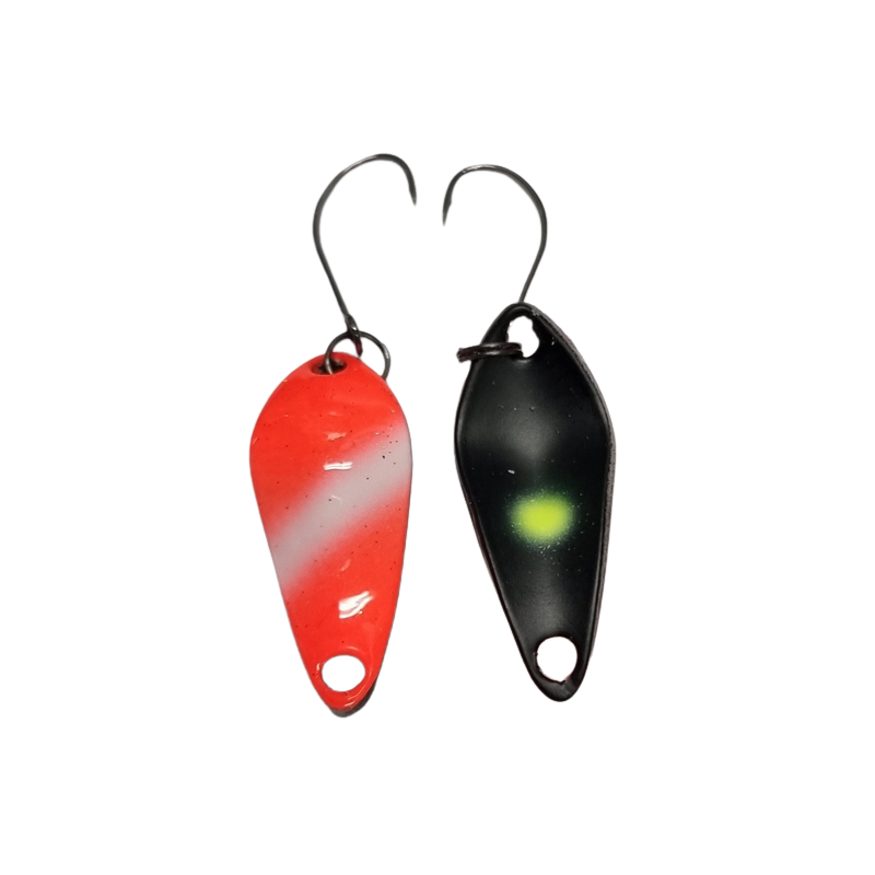 ASB Lures - Anton Spezial - 2,5g - 375