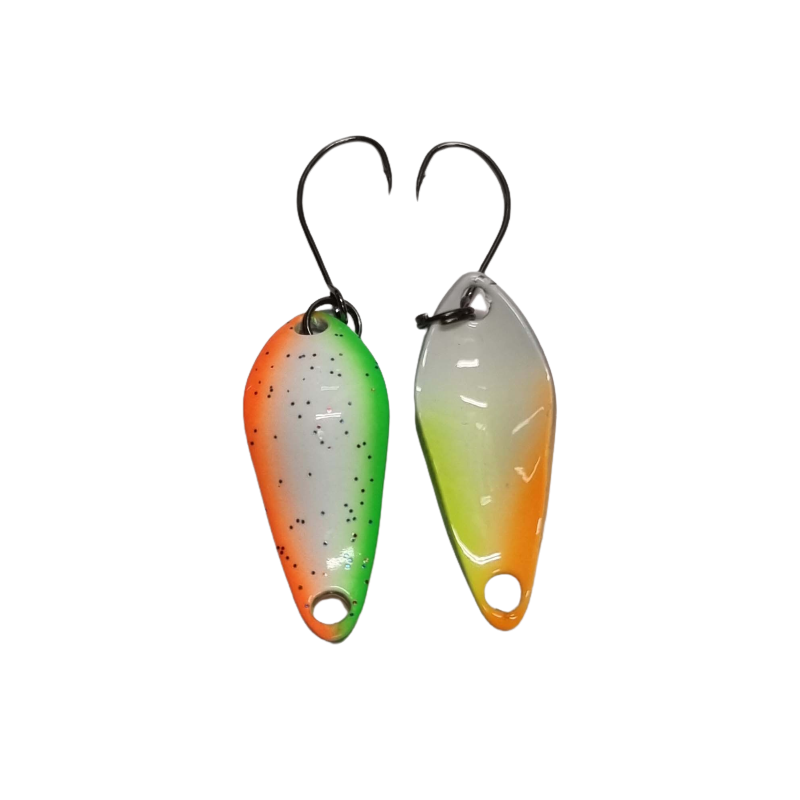 ASB Lures - Anton Spezial - 2,5g - 397