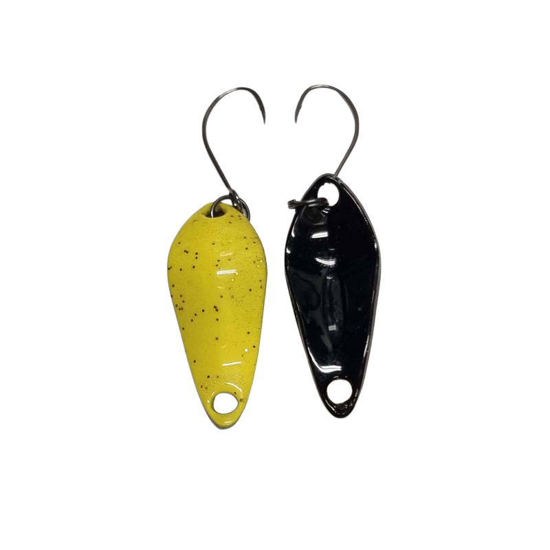 ASB Lures - Anton Spezial - 2,5g - 414