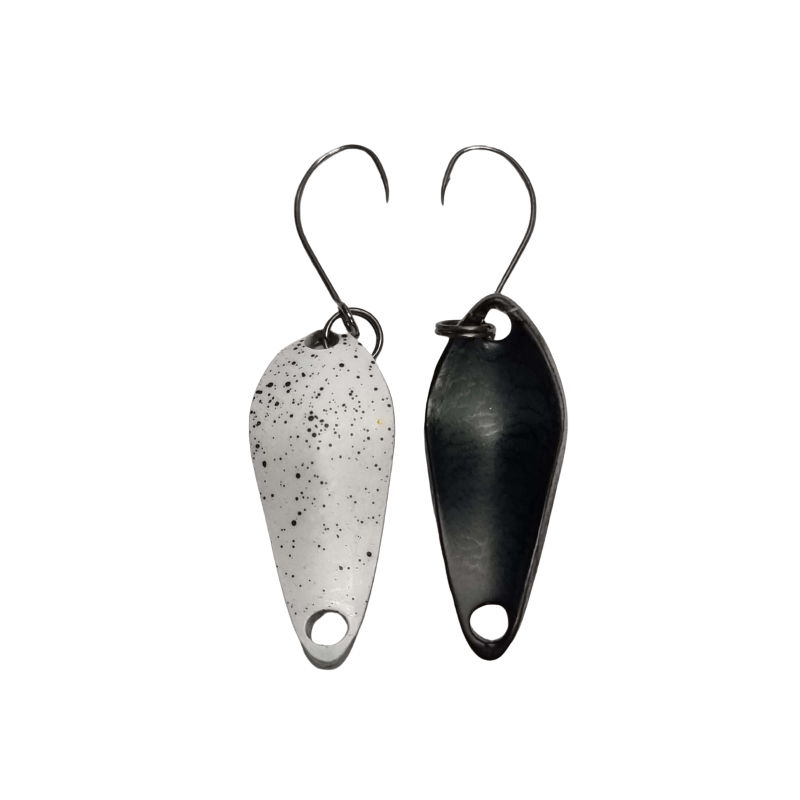 ASB Lures - Anton Spezial - 2,5g - 415