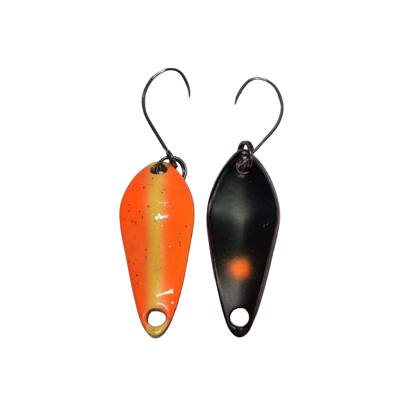 ASB Lures - Anton Spezial - 2,5g - 425