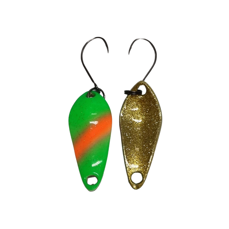 ASB Lures - Anton Spezial - 2,5g - 426