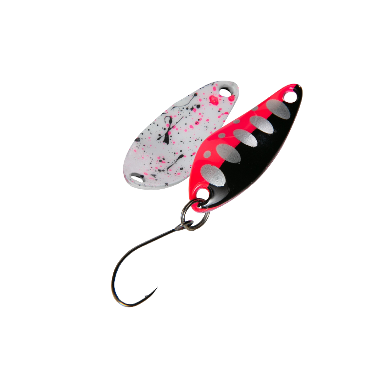 ASB Lures - Anton Spezial - 2,8g - 094