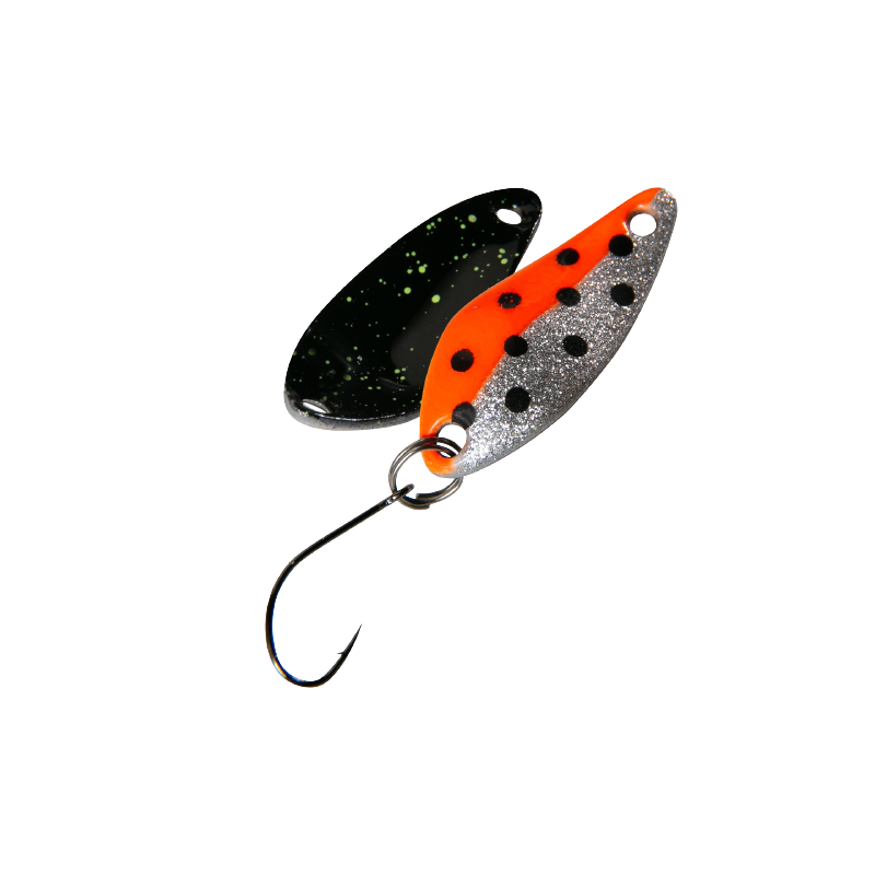 ASB Lures - Anton Spezial - 2,8g - 108